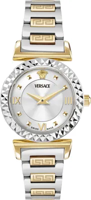 Image de Versace - VEGFA0525 - Montre Bracelet - Femmes - Quartz - Mini Vanity