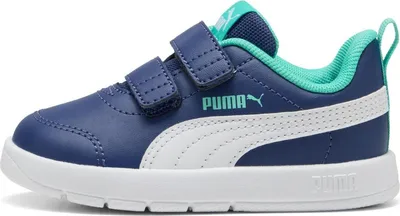 Produktbild von Puma Courtflex V3 V Inf 31025210 Kinder