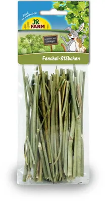 Obrázok produktu pre JR Farm Fenchel-Stäbchen 15g