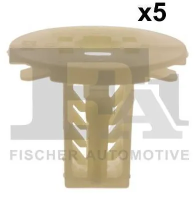 Obrázek produktu pro FA1 Clip – ozdobná / ochranná lišta 10-40110.5 pro BMW řady 3 Sedan (F30, F80) 22 mm, 17 mm