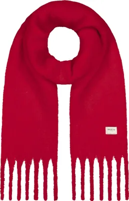 Produktbild von Barts Schal Keridda Rot onesize