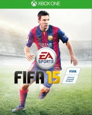 Produktbild von Electronic Arts FIFA 15, Xbox One, PC, Sport, E (Jeder)