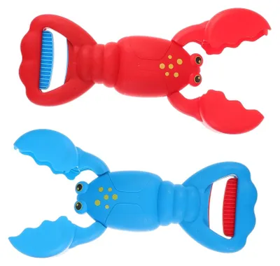 Produktbild von Set von 2 Kinderspielsets für den Sandkasten