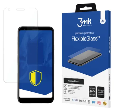 Obrázok produktu pre Google Pixel 3A Xl - 3Mk flexibilné sklo