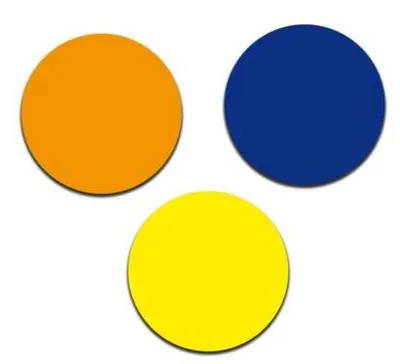 Produktbild von COROPLAN Symbole