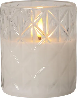 Produktbild von Star Trading 061-35, Transparent, Universal, IP20, 1 Glühbirne(n), LED, 0,03 W