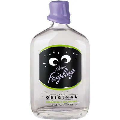 Immagine prodotto di Little coward il liquore di fichi originale | 20 % vol | 0,5 l