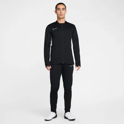 Produktbild von Nike M Nk Df Acd25 Trk Suit Br Black/White/White Black/White/White Xl