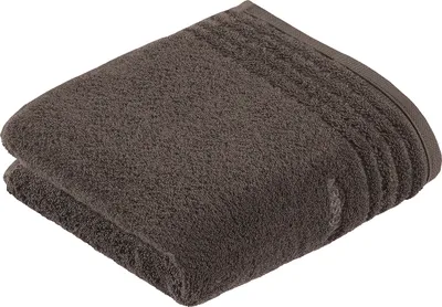 Produktbild von Handtuch Vienna Style Supersoft von der Marke Vossen 50 x 100 cm