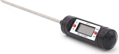 Obrázok produktu pre Teplomer na grilovanie ALLGRILL
