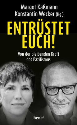 Produktbild von Entrüstet euch!