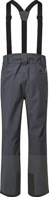 Immagine prodotto di Dare 2B - Pantaloni da sci da uomo "Achieve II" RG5560 (3XL) (grigio ebano)