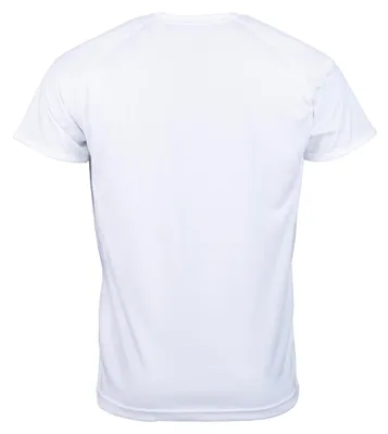 Productafbeelding van Grays Hockey Axis 650 shirt, maat Large, wit, sportkleding, polyester