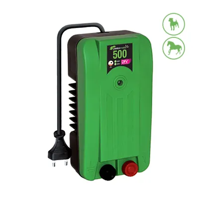 Obrázok produktu pre Bezpečnostný systém Pastormatic 500 V blízkosti