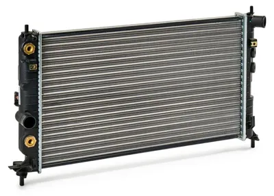 Produktbild von STARK SKRD-0120245 Kühler Wasserkühler Motorkühler für OPEL VECTRA B (36) VECTRA B Caravan (31) VECTRA B CC (38) Vectra A CC (J89) für VAUXHALL