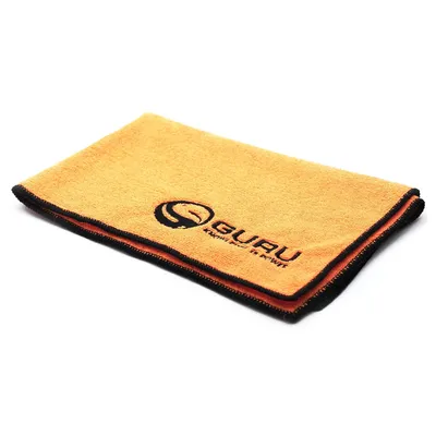 Zdjęcie produktu dla Ręcznik Wędkarski Mikrofibra Guru Microfibre Towel