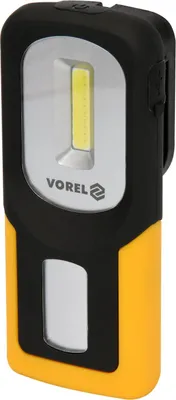 Produktbild von VOREL Handleuchte LED 100Im Arbeitsleuchte Inspektionslampe
