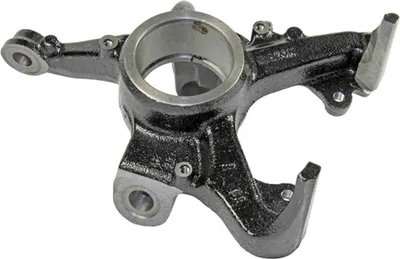 Produktbild von METZGER 58088402 Achsschenkel Radaufhängung Lenkung für VW up! Schrägheck (121, 122, BL1, BL2) Vorne Rechts