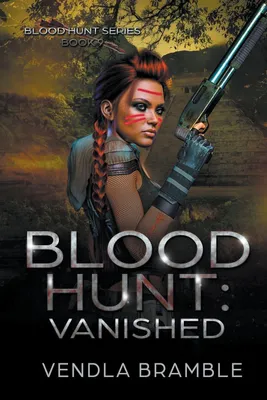 Produktbild von Blood Hunt
