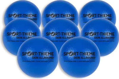 Produktbild von Sport-Thieme Weichschaumbälle-Set "Skin Allround"
