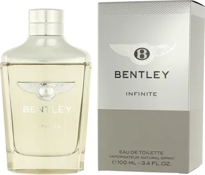 Produktbild von Herrenparfüm Bentley Infinite Bentley EDT (100 ml) 100 ml