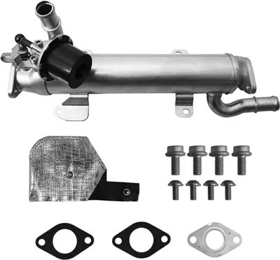 Produktbild von PartsTec PTA510-0701 AGR Kühler für VW GOLF VI (5K1) Abgasrückführung