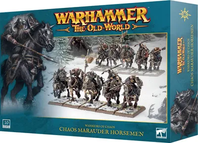 Produktbild von Games Workshop 08-14, Sammelfigur, Videospiel