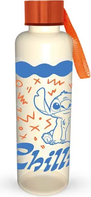 Obrázek produktu pro Láhev na pití Lilo & Stitch