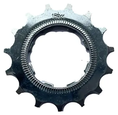 Image de Miche Campagnolo 8-9s Premier pignon argenté 12 dents argenté 12 dents