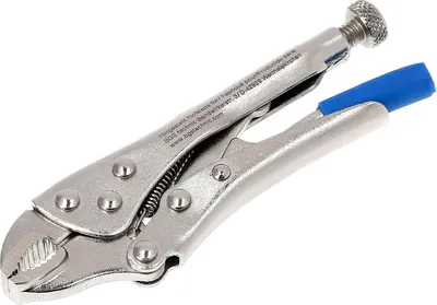 Produktbild von BGS 505 Gripzange, extra kurze Baulänge, 100 mm