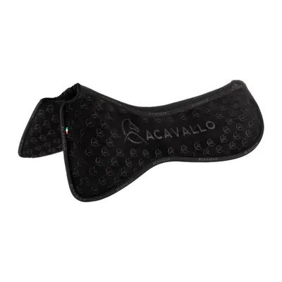 Produktbild von Acavallo Spine Free Memory Double Silikon Dressage Sattelpad