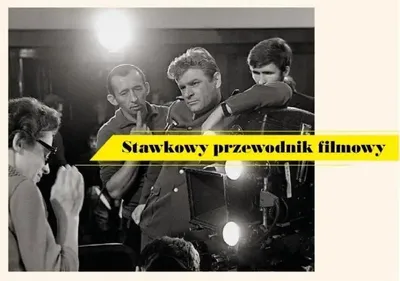 Immagine prodotto di Stawkowy przewodnik filmowy