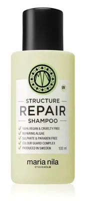 Image de Maria Nila Structure Repair Shampooing 100 ml