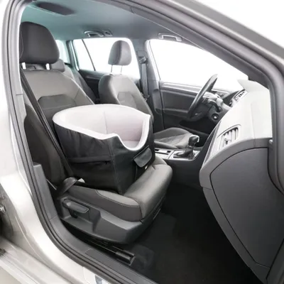 Produktbild von Trixie Autositz für kleine Hunde