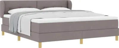 Immagine prodotto di Letto a molle con materasso Talpa 180 x 200 cm Tessuto