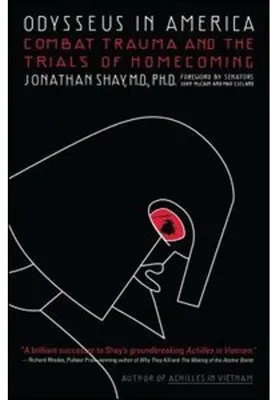 Image de Odysseus in America