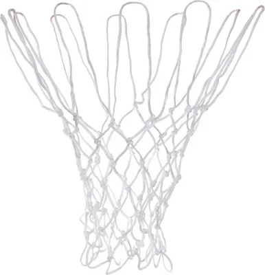 Immagine prodotto di Merco Rete da basket bianca confezione da 1 paio