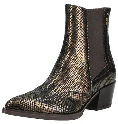 Produktbild von Nero Giardini Stiefelette Stiefelette Leder/Textil