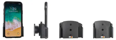 Image de Brodit PDA Holder passif Apple iPhone X