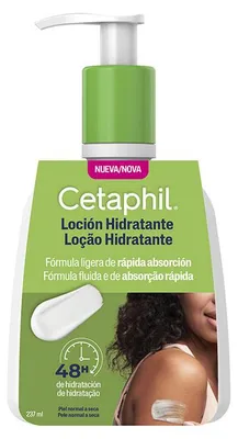 Zdjęcie produktu dla Cetaphil Balsam nawilżający Cetaphil 237 ml