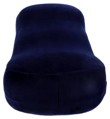Produktbild von Ergonomisches Nacken- und Lendenkissen für Reisen