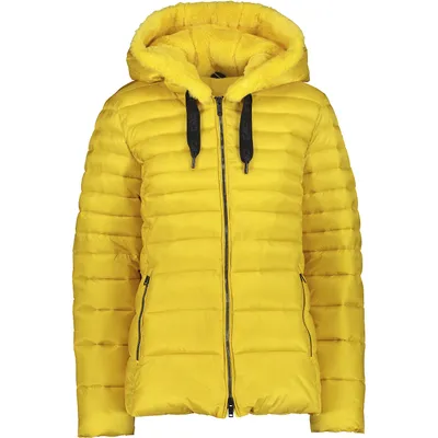 Produktbild von Cmp Woman Jacket Fix Hood R409 Oro 38