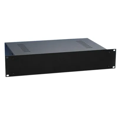 Produktbild von Adam Hall 87408V 2HE Leergehäuse