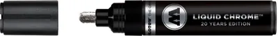 Produktbild von Molotow LIQUID CHROME Marker mit 5mm Rundspitze