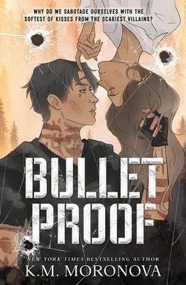 Immagine prodotto di Bulletproof (Standard Edition)