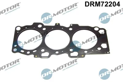 Produktbild von DR.MOTOR AUTOMOTIVE DRM72204 Zylinderkopfdichtung für HYUNDAI TUCSON (JM) für KIA SPORTAGE (JE, KM)