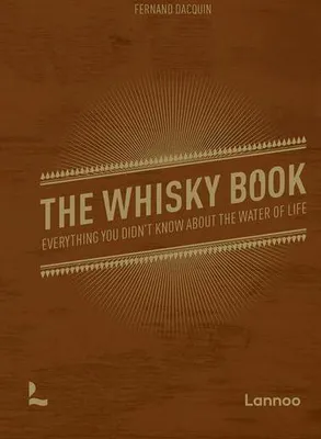 Immagine prodotto di The Whisky Book