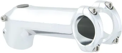 Zdjęcie produktu dla ErgoTec Ergotec Charisma Stem 31,8 130Mm, Silb. Poziom 5