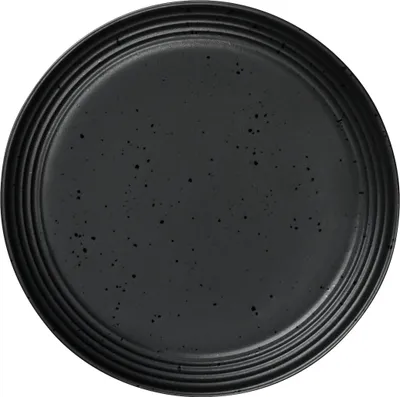 Produktbild von ASA japandi Teller black 17,5 cm