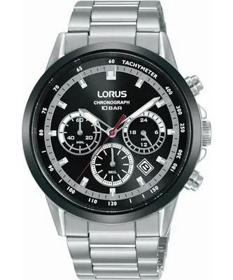 Produktbild von Lorus Herrenuhr Chronograph RT397JX9